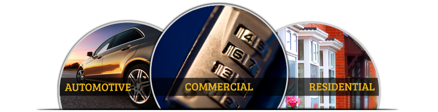 Locksmith Sellersburg - automotive, commercial, residential